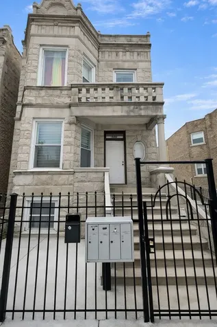 1330 South Lawndale Avenue Chicago IL 60623
