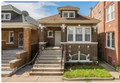 705 East 92nd Street Chicago IL 60619