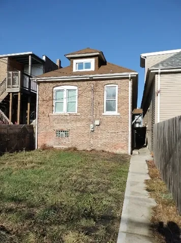 705 East 92nd Street Chicago IL 60619