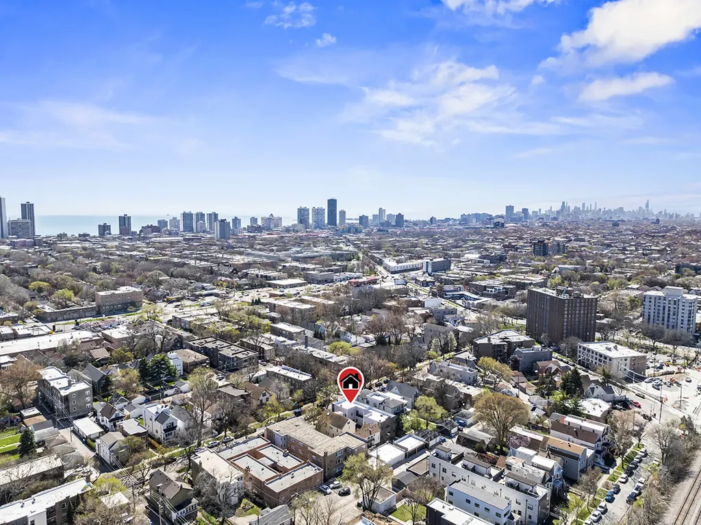 6106 North Hermitage Avenue Chicago IL 60660