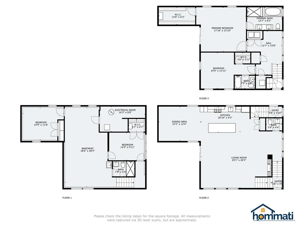 6106 North Hermitage Avenue Chicago IL 60660