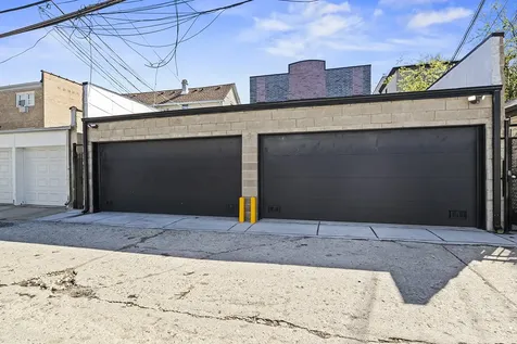 6106 North Hermitage Avenue Chicago IL 60660