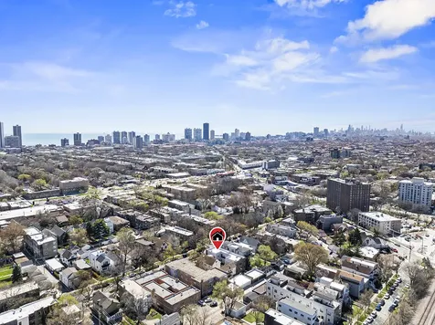 6106 North Hermitage Avenue Chicago IL 60660