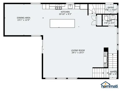 6106 North Hermitage Avenue Chicago IL 60660
