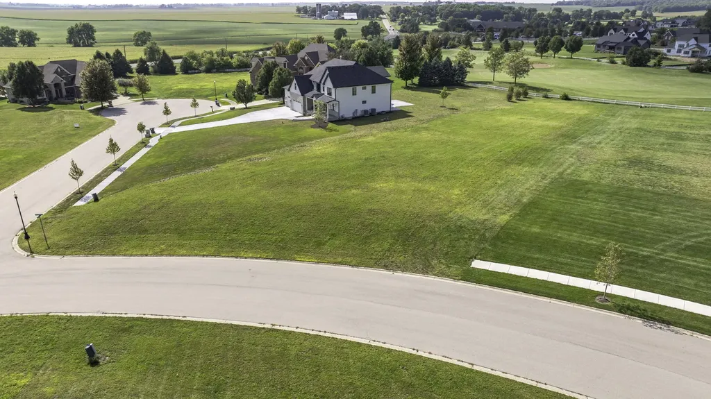 7751 Bentgrass Circle Yorkville IL 60560