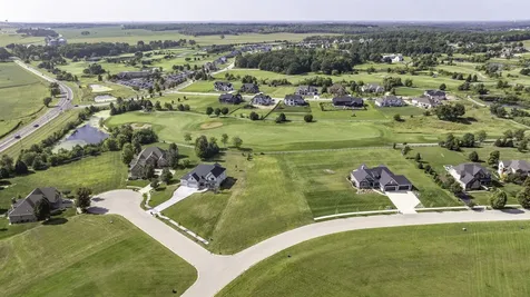 7751 Bentgrass Circle Yorkville IL 60560