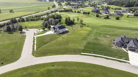 7751 Bentgrass Circle Yorkville IL 60560