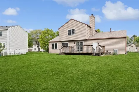 1440 Carleton Avenue Naperville IL 60565