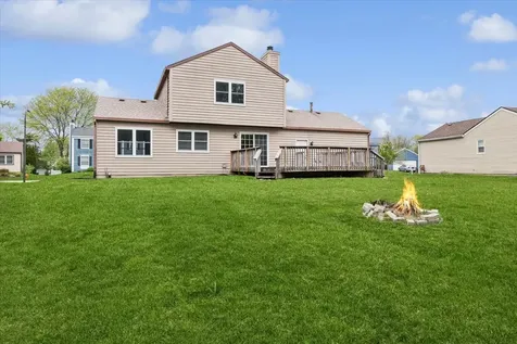 1440 Carleton Avenue Naperville IL 60565