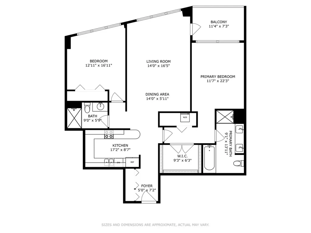 130 North Garland Court Chicago IL 60602