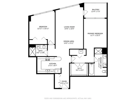 130 North Garland Court Chicago IL 60602