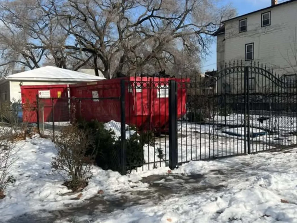 1412 East 76th Street Chicago IL 60619