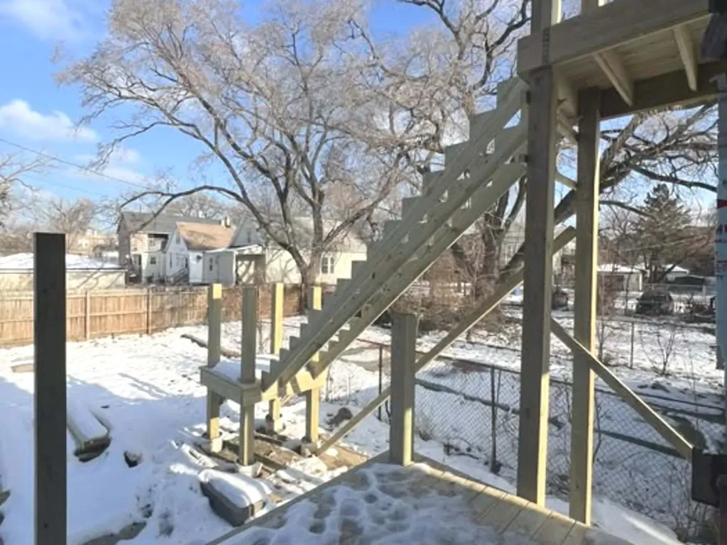 1412 East 76th Street Chicago IL 60619