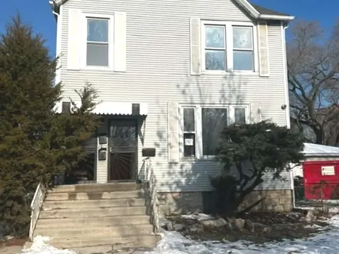 1412 East 76th Street Chicago IL 60619