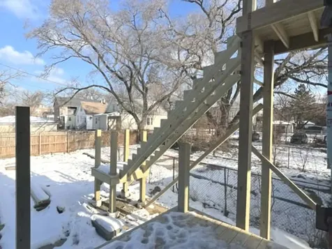 1412 East 76th Street Chicago IL 60619
