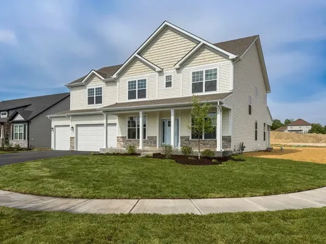 644 Houtz Circle Elburn IL 60119