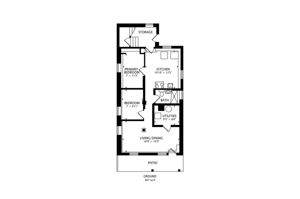 8533 South Manistee Avenue Chicago IL 60617