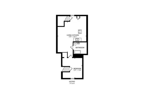 8533 South Manistee Avenue Chicago IL 60617
