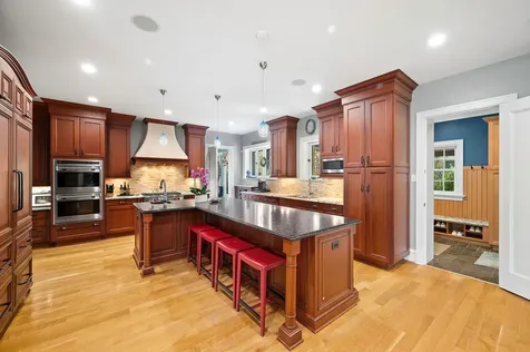 2855 Sheridan Place Evanston IL 60201