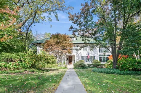 2855 Sheridan Place Evanston IL 60201