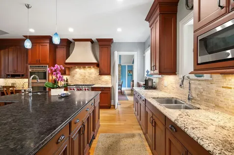2855 Sheridan Place Evanston IL 60201