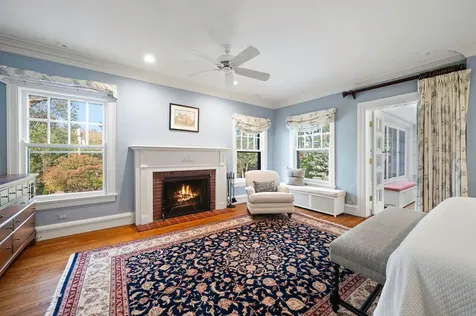 2855 Sheridan Place Evanston IL 60201