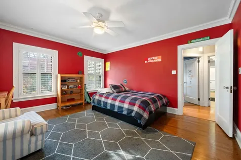 2855 Sheridan Place Evanston IL 60201