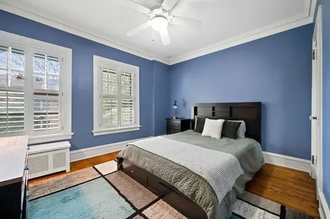 2855 Sheridan Place Evanston IL 60201