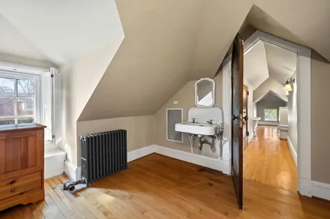 2855 Sheridan Place Evanston IL 60201