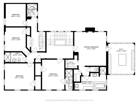 2855 Sheridan Place Evanston IL 60201