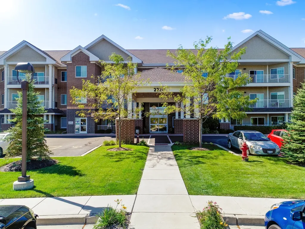 2220 Founders Drive Northbrook IL 60062