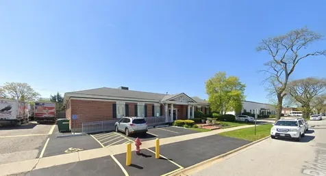 7040 North Ridgeway Avenue Lincolnwood IL 60712