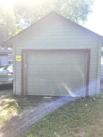2722 10TH Street Rockford IL 61109