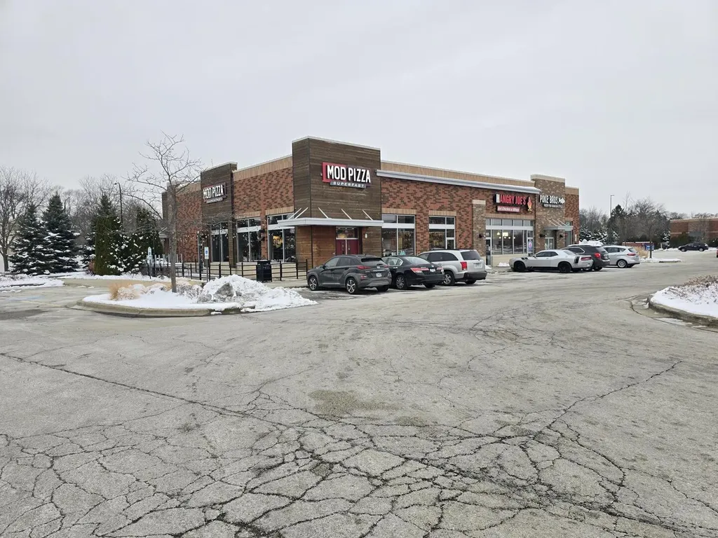 1025 South Elmhurst Road Mount Prospect IL 60056
