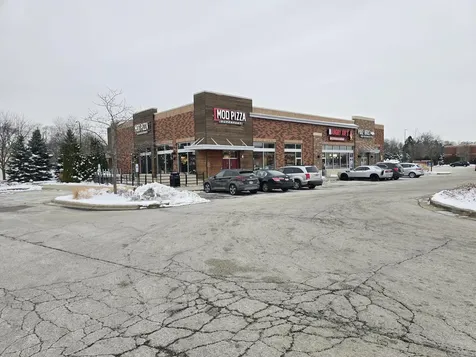 1025 South Elmhurst Road Mount Prospect IL 60056