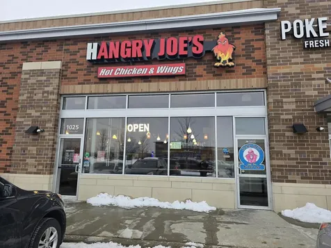 1025 South Elmhurst Road Mount Prospect IL 60056