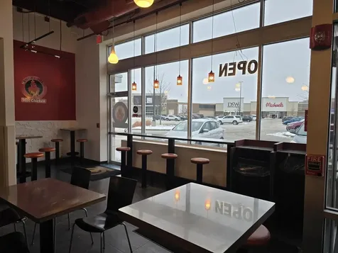 1025 South Elmhurst Road Mount Prospect IL 60056