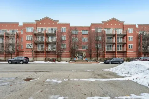 9864 Leland Avenue Schiller Park IL 60176