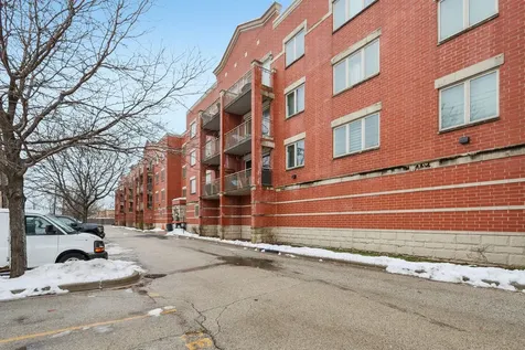 9864 Leland Avenue Schiller Park IL 60176