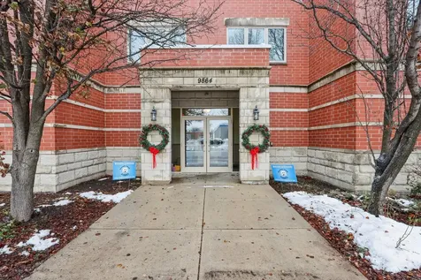 9864 Leland Avenue Schiller Park IL 60176