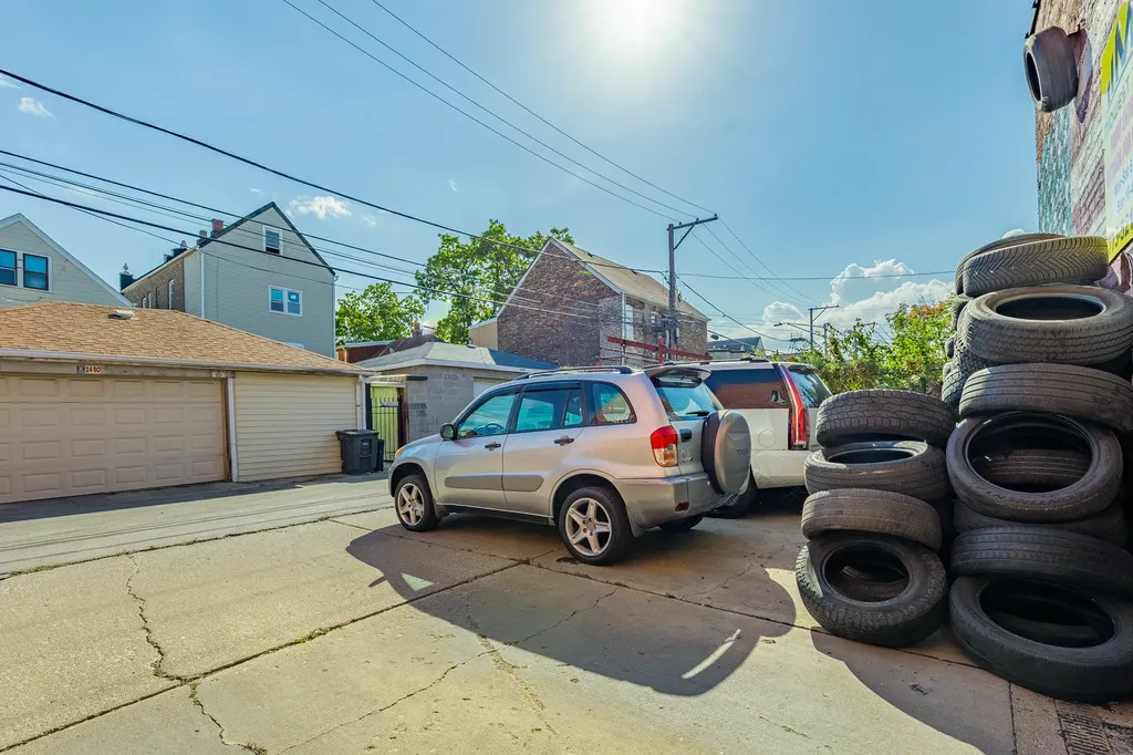 2447 South Pulaski Road Chicago IL 60623