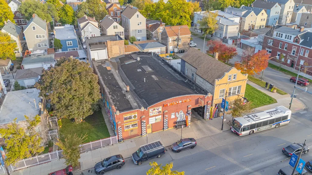 2447 South Pulaski Road Chicago IL 60623