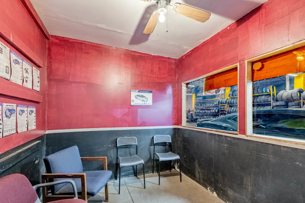 2447 South Pulaski Road Chicago IL 60623