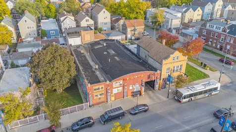 2447 South Pulaski Road Chicago IL 60623