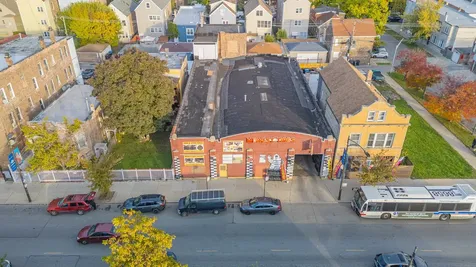 2447 South Pulaski Road Chicago IL 60623