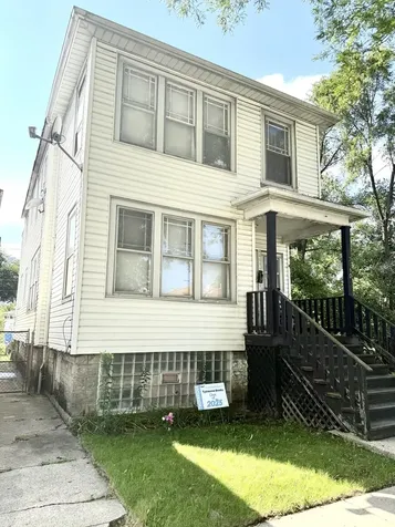 7130 South Green Street Chicago IL 60621