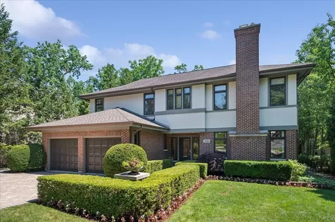 1035 Meadow Road Glencoe IL 60022