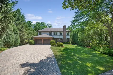 1035 Meadow Road Glencoe IL 60022