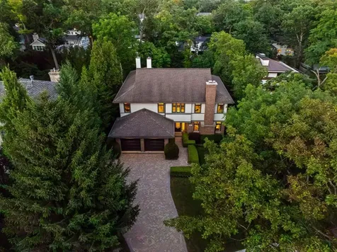 1035 Meadow Road Glencoe IL 60022