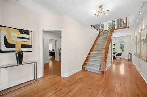 1035 Meadow Road Glencoe IL 60022